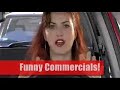 Funniest Commercials