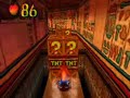 Crash Bandicoot 3: Sphynxinator