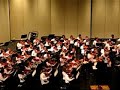 Bentonville Middle School Orchestra Bentonville Middle School Orchestra