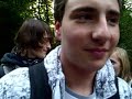 Unser Wandertag 2008