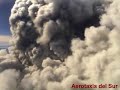 SOBREVUELO VOLCAN CHAITEN ATS SOBREVUELO VOLCAN CHAITEN ATS