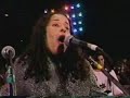 Alex Lifeson/Tom Cochrane/Larry Gowan Kumbaya Fest 1994
