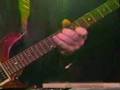 Alex Lifeson/Tom Cochrane/Larry Gowan Kumbaya Fest 1994