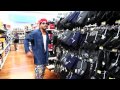 Webbie at Wal-Mart Pt 1: The 106 & Park Incident Reenactment