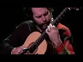 Incredible live version of Andrew playing Letting Go. Beautiful video.