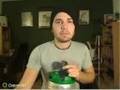 Charles Trippy Mini Keg Stand Live Part 1