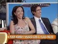 3 vez - el flaco pailos en ma�anas informales - parte 1