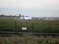eurowings regional jet take off birmingham