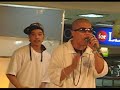D.M.J - Kapansanan Live @ Rap Contest @ Starmall