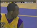 Kobe VS. T-Mac