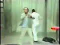 Andy Kaufman on Fridays Part 1