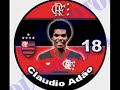 hino do flamengo   neguinho da beija flor
