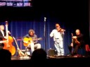 Michele Ramo with John Etheridge Quartet \"Nuages\"