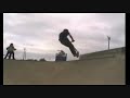 Coedie Donovan DSC Footage