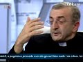 Prof Dr Franjo Topic is the Head of Sarajevo's (Catholic) Croatian Culltural Association 