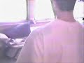 College Prank - Student woken up with COLD WATER