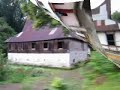 Bukit Tinggi rumah adat