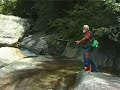 Pesca in valle del Chiese - Hotel Aurora