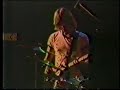 Pink Floyd - The Last Few Bricks (Live) Pink Floyd - The Last Few Bricks (Live)