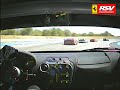Paul Ricard FIA GT 2006 - Ferrari 430GT2 Onboard