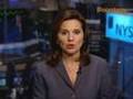 Most U.S. Stocks Fall as MBIA, Fluor Slump on Earnings: Video