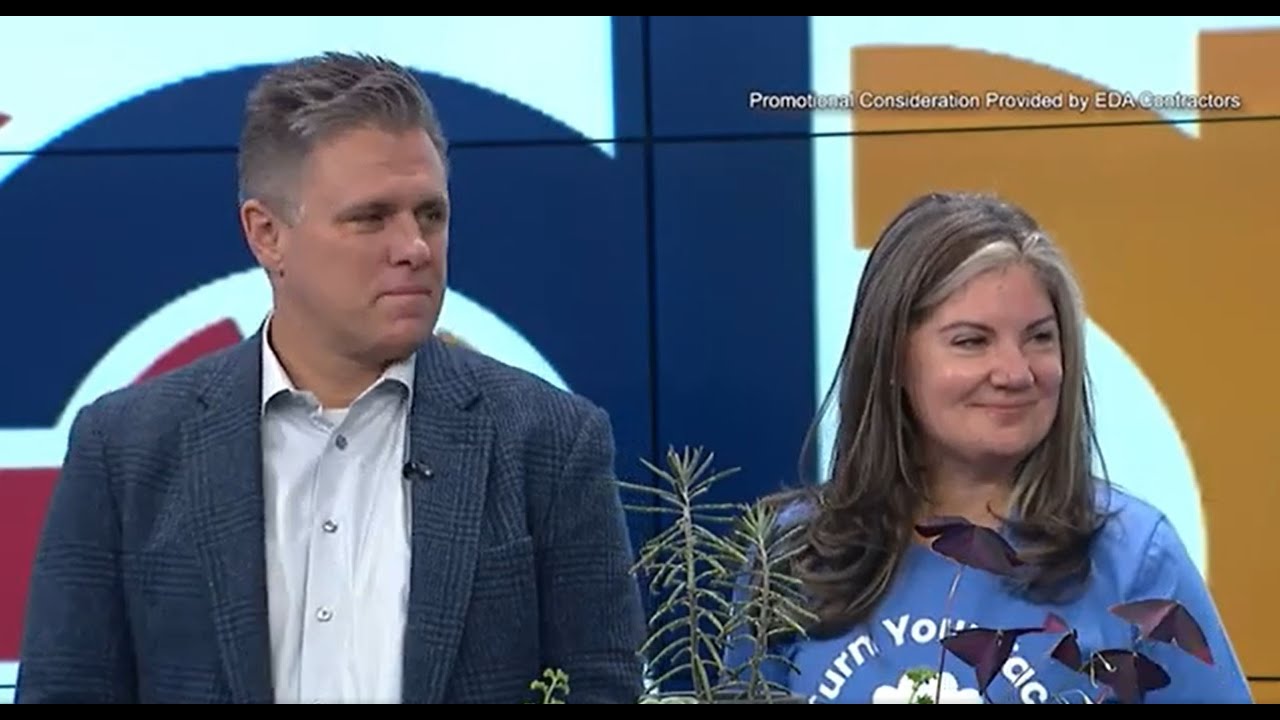 PHL17: EDA Contractors and Heroic Gardens