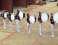 Northeast Mississippi Community College Drumline