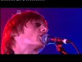Kula Shaker Hush T In the Park