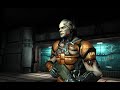 Quake 4 Level 13 Strogg Medical Facilities part 2