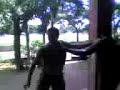 STGC: Group Fight - Dankaka\