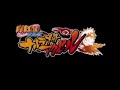 Naruto Shippuden Ps2 Trailer