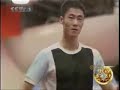 Tribute to Wang Liqin