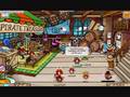 Club Penguin-Rockhoppers Ship