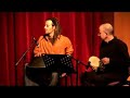 Here the jam!!Part 2 of my appearance as guest of Goksel Baktagir at Altunizade cultural centre, Istanbul 29-11-2007.Thanks to: Hang PANArtGoksel Baktagirwww.gokselbaktagir.comOrkun Sahin:)www.myspace.com/oneplanetdocumentarywww.davideswarup.com to order and download the Cd 