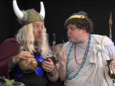 Thor's Kitchen 5 