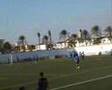 videos de GOL DE IVAN A PASE DE DAVID JIMENEZ  FRENTE S. BENITO