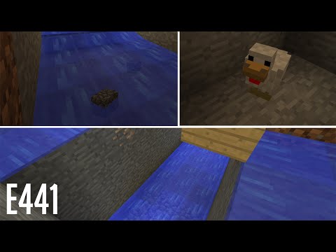 Minecraft ITA - #441