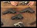 select a gun