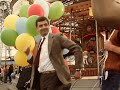 Mr Bean - Balloons for the Baby