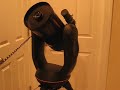 Celestron Nexstar 8 Celestron Nexstar 8