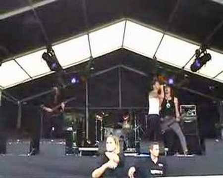 Newbreed in Oswestry