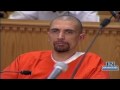 Angie Zapata Murder Trial - Judges Final Words to Allen Andrade