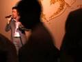 Wedding performance : 每天爱你多一些 / It had to be you