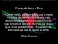Cartas de Amor