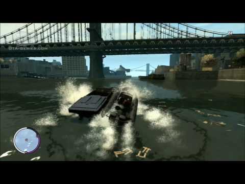 Grand Theft Auto : Episodes from Liberty City