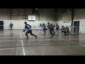 Thrashers vs. Rage 2nd Period Part 3 (Nov 21, 2009)