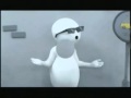 Vodafone new zoozoo ad-Bus Stop - By Sagar...