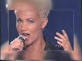 Rox - The centre of the heart @ Wer war das!? (2001)