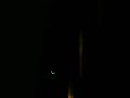 LED parachutie at night LED parachutie at night