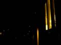 videos de LED parachutie at night